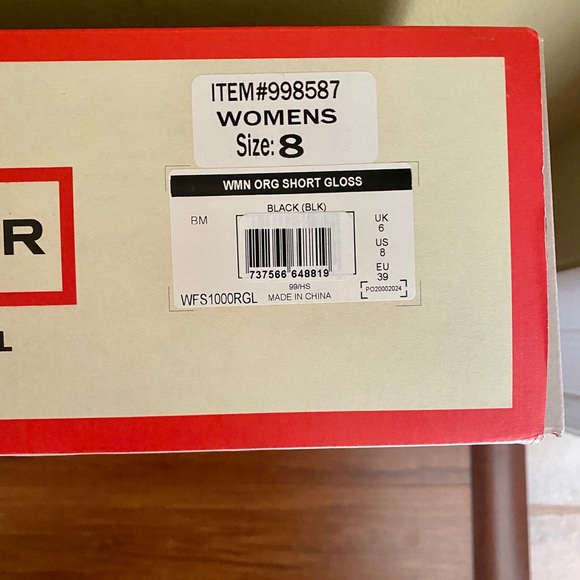 NWT *HUNTER `Original Short’ Gloss Rain Boot - Picture 11 of 12